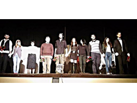 Pećinačko Pozorište mladih amatera se plasiralo na FEDAS